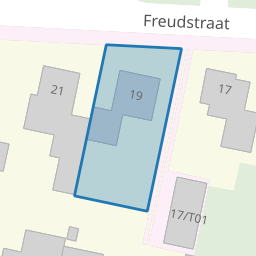 Perceel HGL01-A-3127