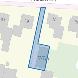 Perceel HGL01-A-3129