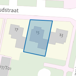 Perceel HGL01-A-3131