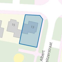 Perceel HGL01-A-3132