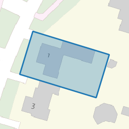 Perceel HGL01-A-3138