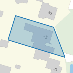 Perceel HGL01-A-3141