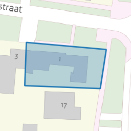 Perceel HGL01-A-3153