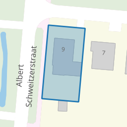 Perceel HGL01-A-3156