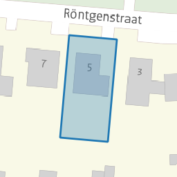Perceel HGL01-A-3158