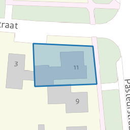 Perceel HGL01-A-3159