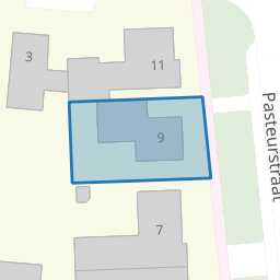 Perceel HGL01-A-3160