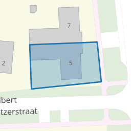Perceel HGL01-A-3162