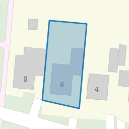 Perceel HGL01-A-3164