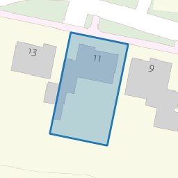 Perceel HGL01-A-3169