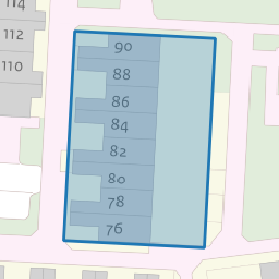 Perceel HGL01-A-3174