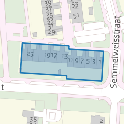 Perceel HGL01-A-3176