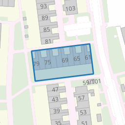 Perceel HGL01-A-3180