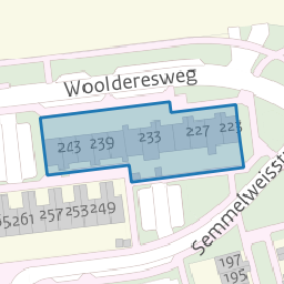 Perceel HGL01-A-3185