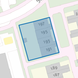 Perceel HGL01-A-3186