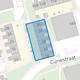 Perceel HGL01-A-3188