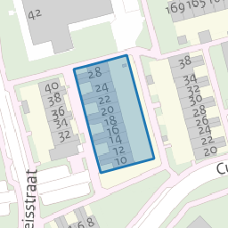 Perceel HGL01-A-3189