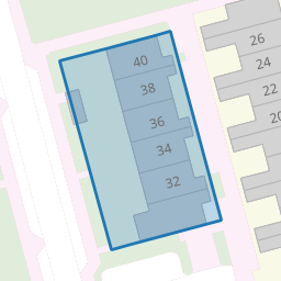 Perceel HGL01-A-3190