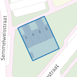 Perceel HGL01-A-3191