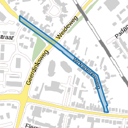 Perceel HGL01-A-3193