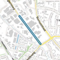 Perceel HGL01-A-3204