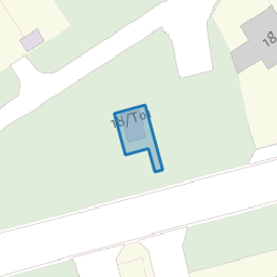 Perceel HGL01-A-3258