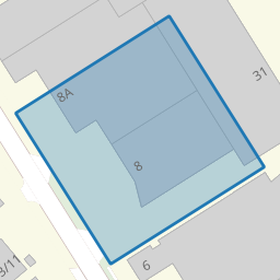 Perceel HGL01-A-3268