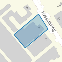 Perceel HGL01-A-3276