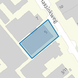 Perceel HGL01-A-3277