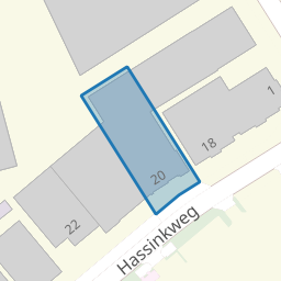 Perceel HGL01-A-3287