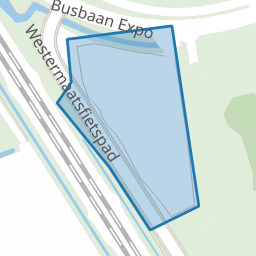 Perceel HGL01-A-3297