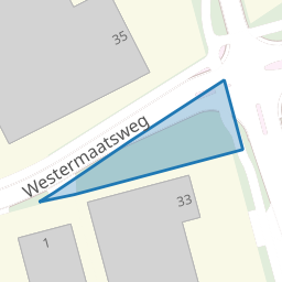 Perceel HGL01-A-3319