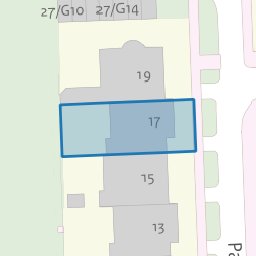 Perceel HGL01-A-3330