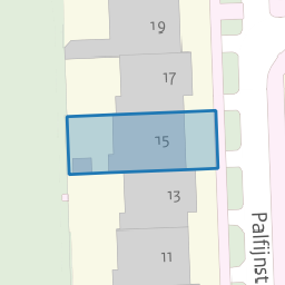 Perceel HGL01-A-3331