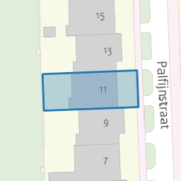 Perceel HGL01-A-3333