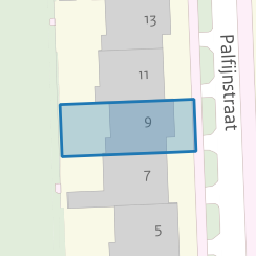 Perceel HGL01-A-3334