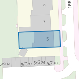 Perceel HGL01-A-3336