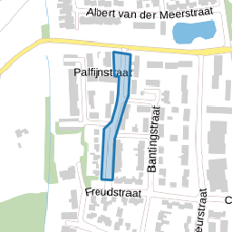 Perceel HGL01-A-3337