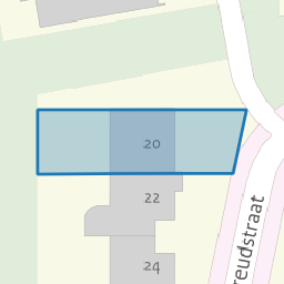 Perceel HGL01-A-3346