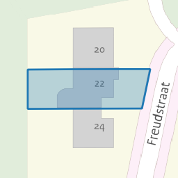 Perceel HGL01-A-3347