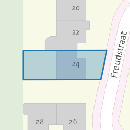 Perceel HGL01-A-3348