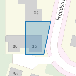 Perceel HGL01-A-3349