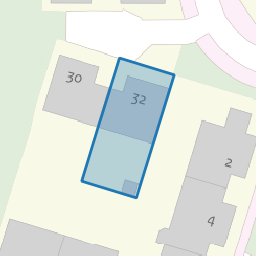 Perceel HGL01-A-3352