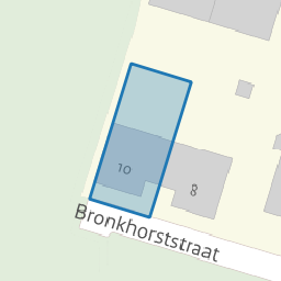 Perceel HGL01-A-3353