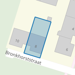 Perceel HGL01-A-3354