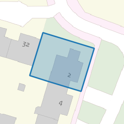 Perceel HGL01-A-3355