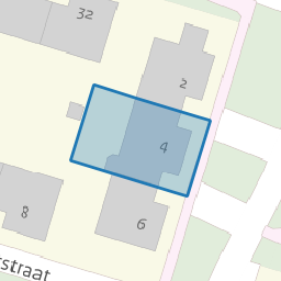 Perceel HGL01-A-3356