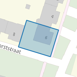 Perceel HGL01-A-3357