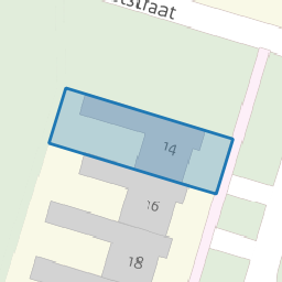 Perceel HGL01-A-3358