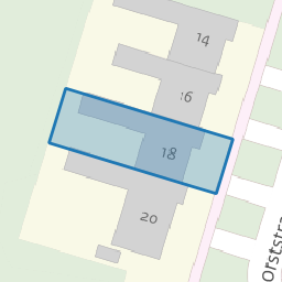 Perceel HGL01-A-3360